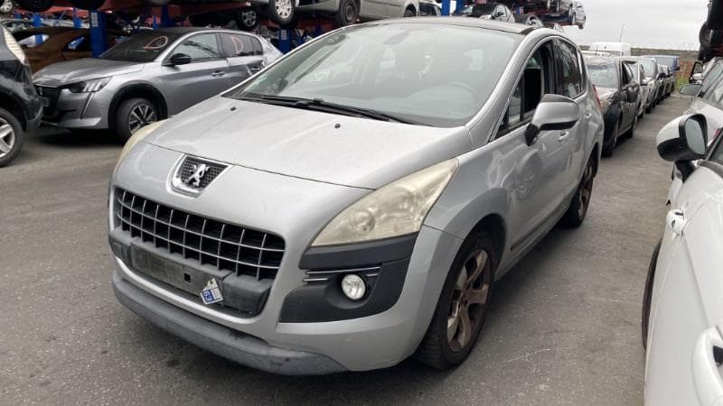 Leve vitre electrique arriere droit Peugeot 3008 1 · photo 1